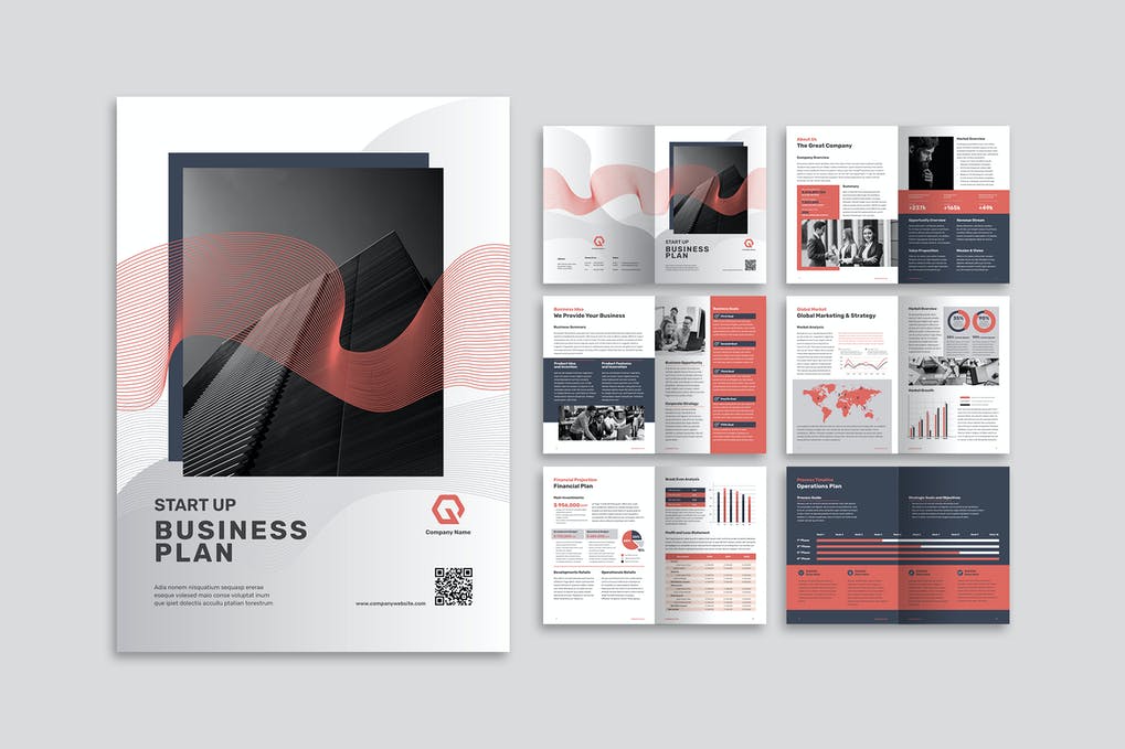 Free Business Plan Download